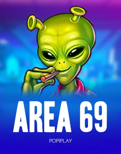 Area 69 bij Spinsino
