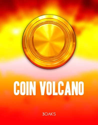 Coin Volcano bij Spinsino
