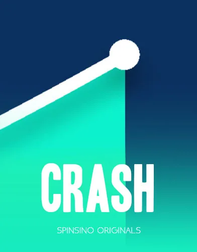 Crash bij Spinsino