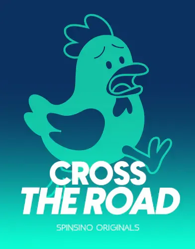 Cross the Road bij Spinsino