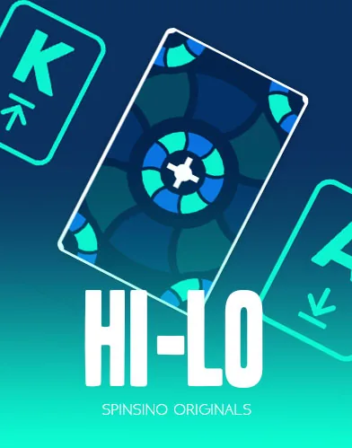 HiLo bij Spinsino