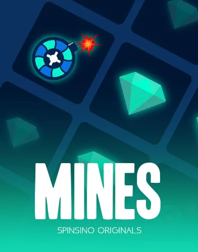 Mines bij Spinsino