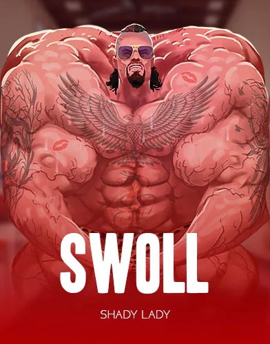 Swoll bij Spinsino